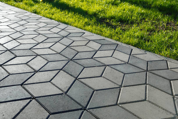 Best Permeable Paver Driveway  in Metzger, OR