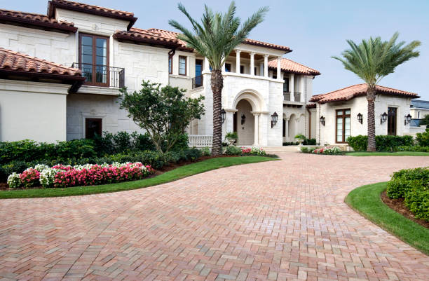Best Affordable Driveway Paving  in Metzger, OR