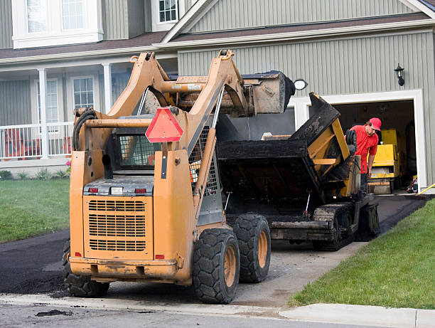 Best Residential Paver Driveway  in Metzger, OR