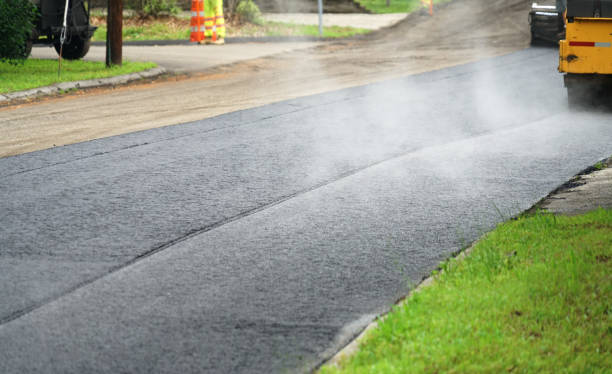 Best Concrete Paver Driveway  in Metzger, OR