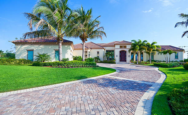 Best Decorative Driveway Pavers  in Metzger, OR