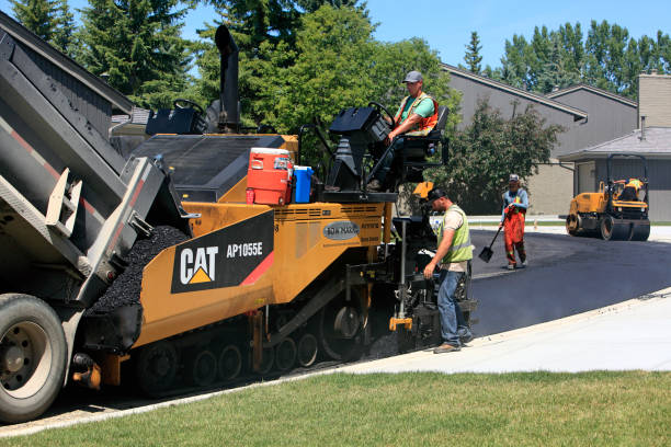 Reliable Metzger, OR Driveway Pavers Solutions